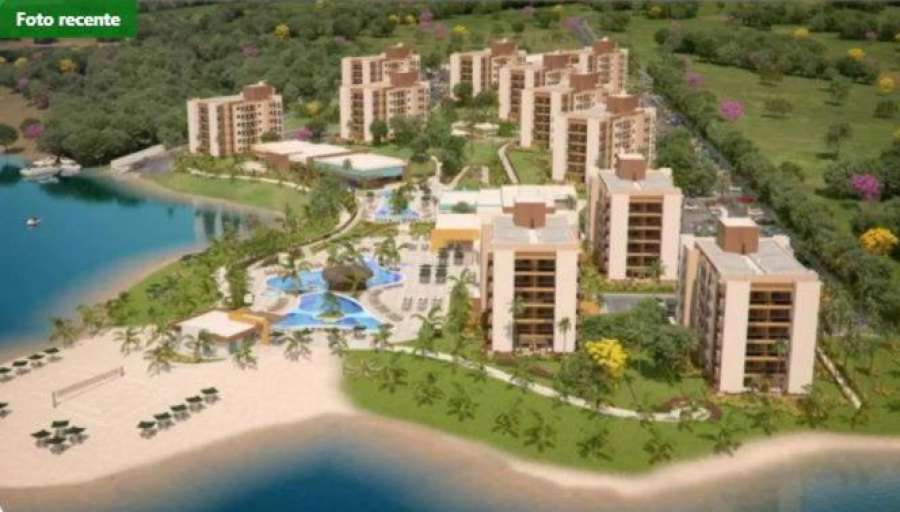 Praias do Lago Eco Resort