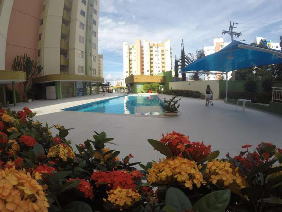 VITORIA DAS THERMAS TOP JC