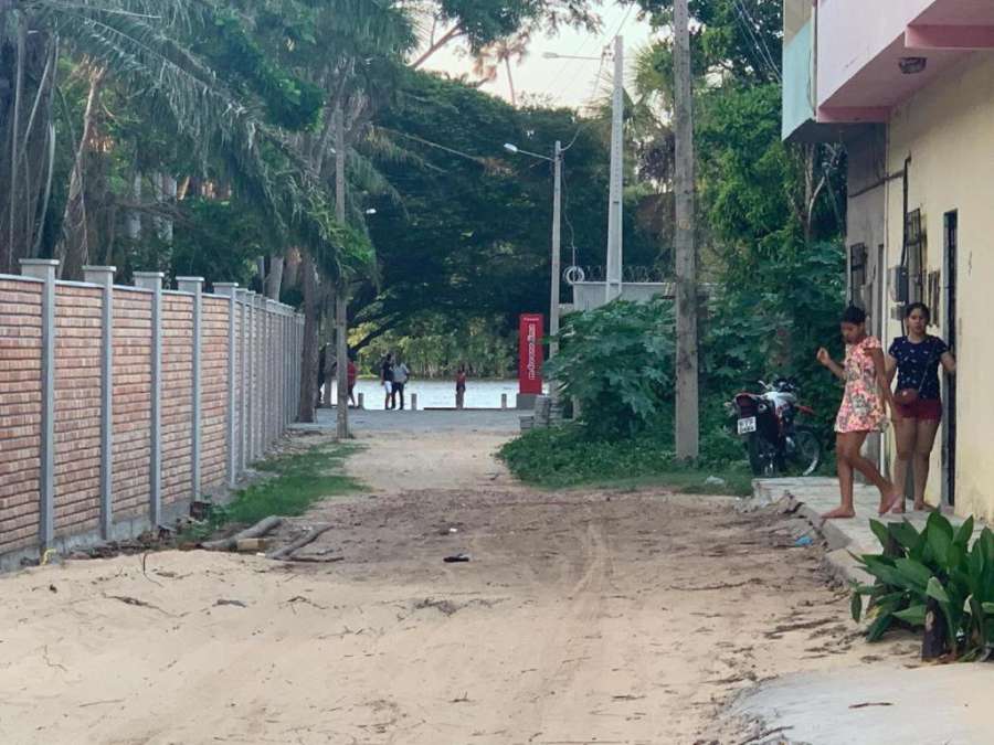 Casa em Barreirinhas