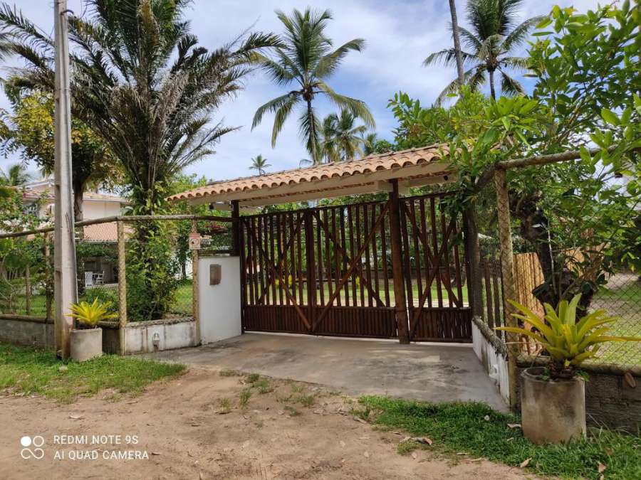 PRAIA LUZIMARES ILHÉUS