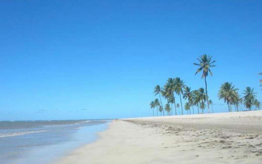 Casa de Praia Azul
