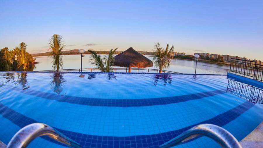 Resort Do Lago Caldas Novas