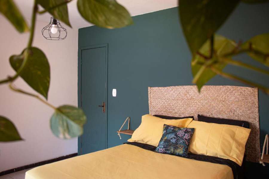 HABITAT - Casa de Hospedagem