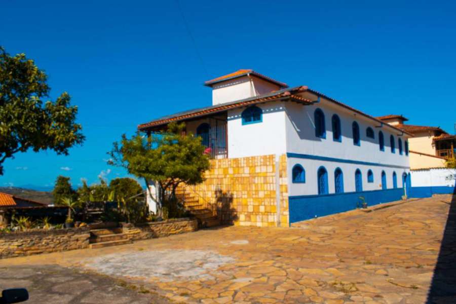 Diamantina Hostel