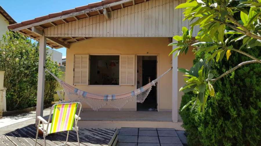 casa de praia temporada Figueira