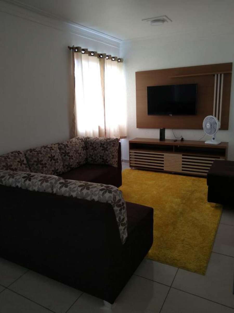 Apartamento Espaçoso Renato Maia