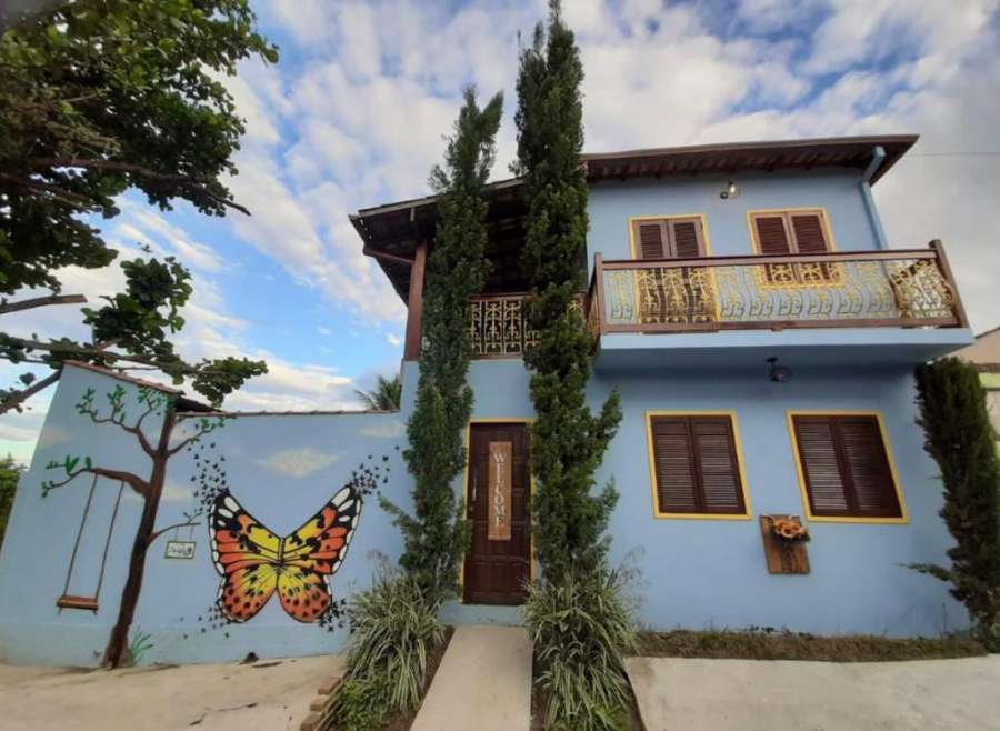 Casa Dodóla