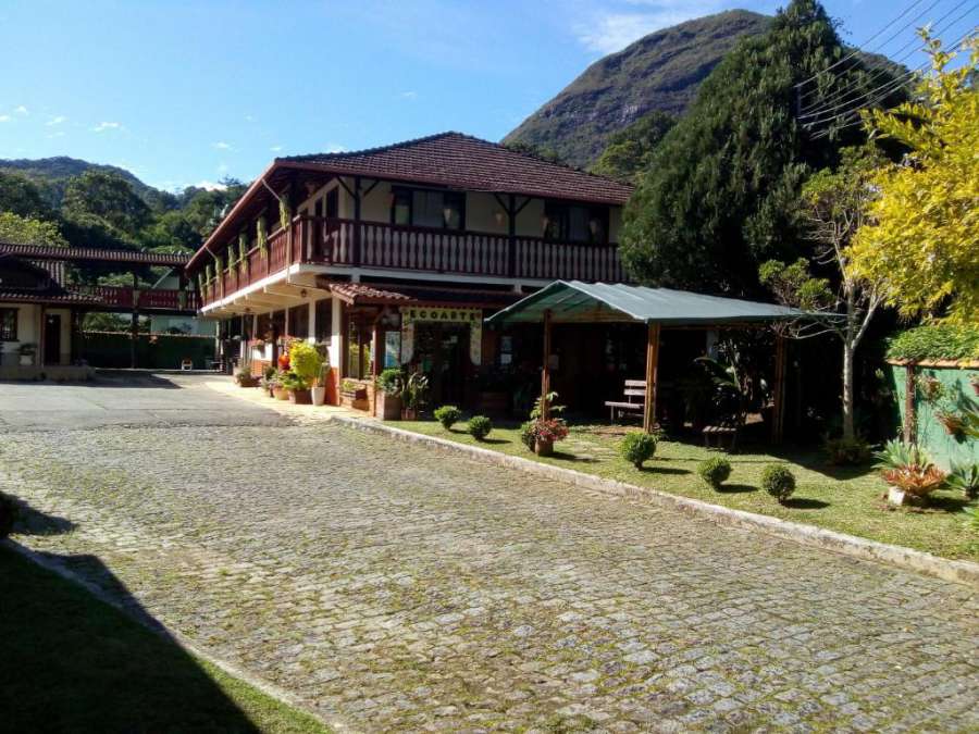 Pousada Baviera