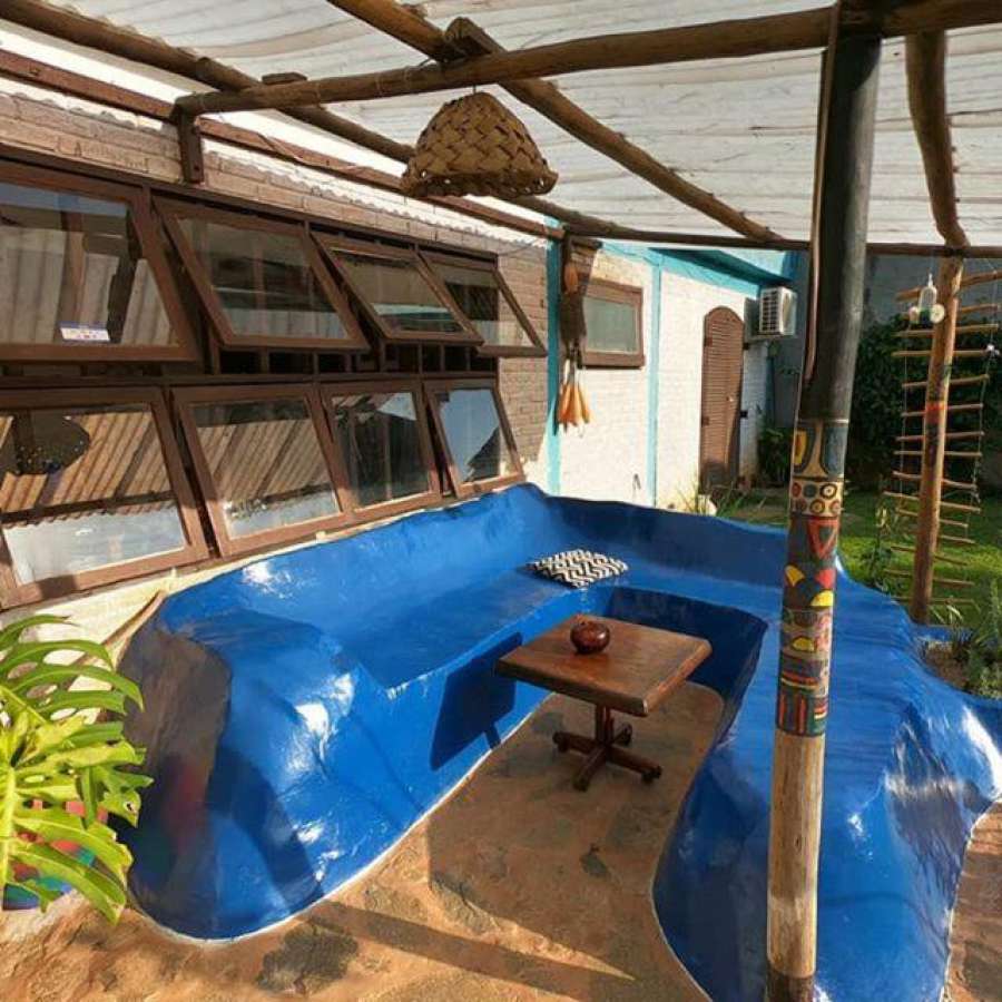 Hostel Nailha