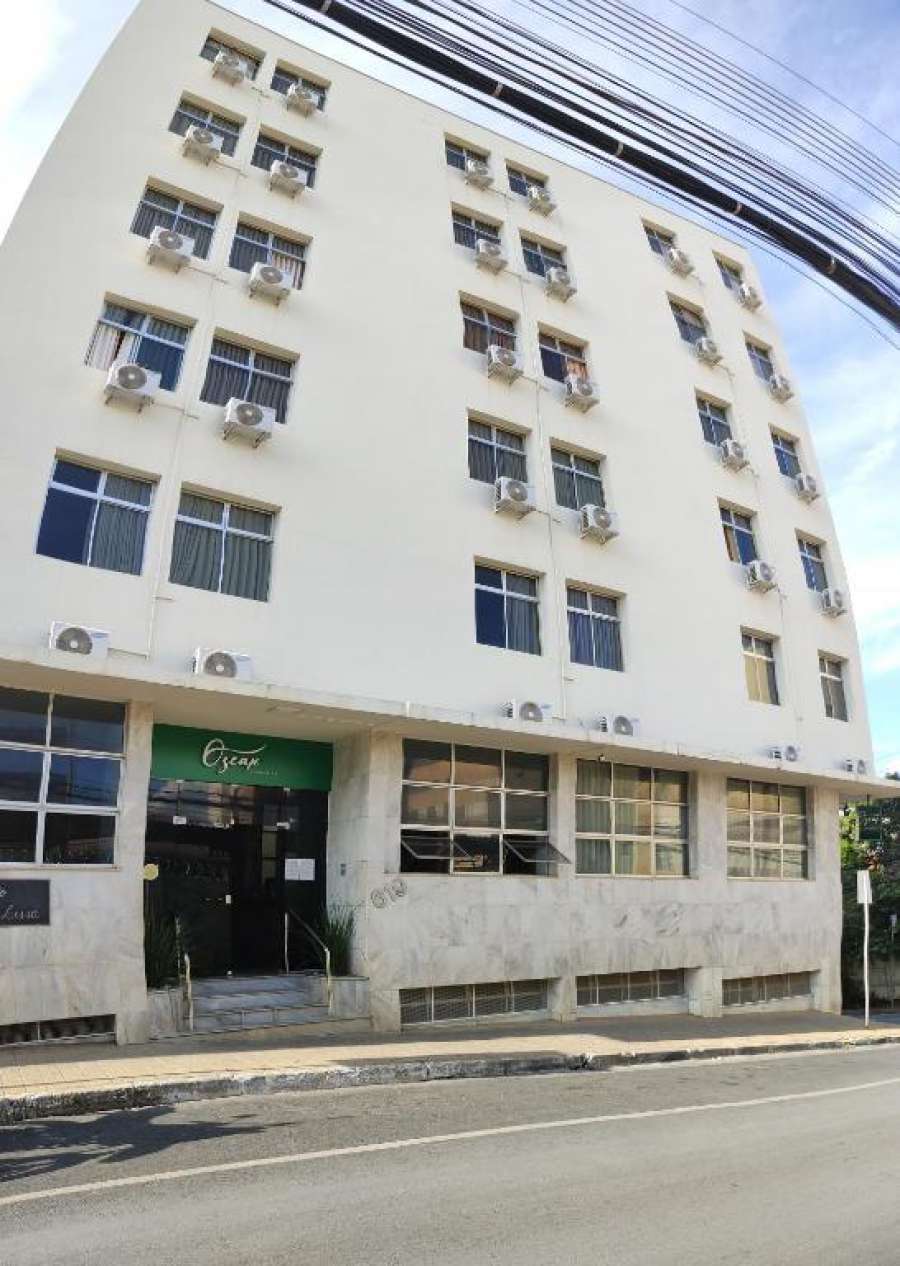 Hotel Oscar Econômico