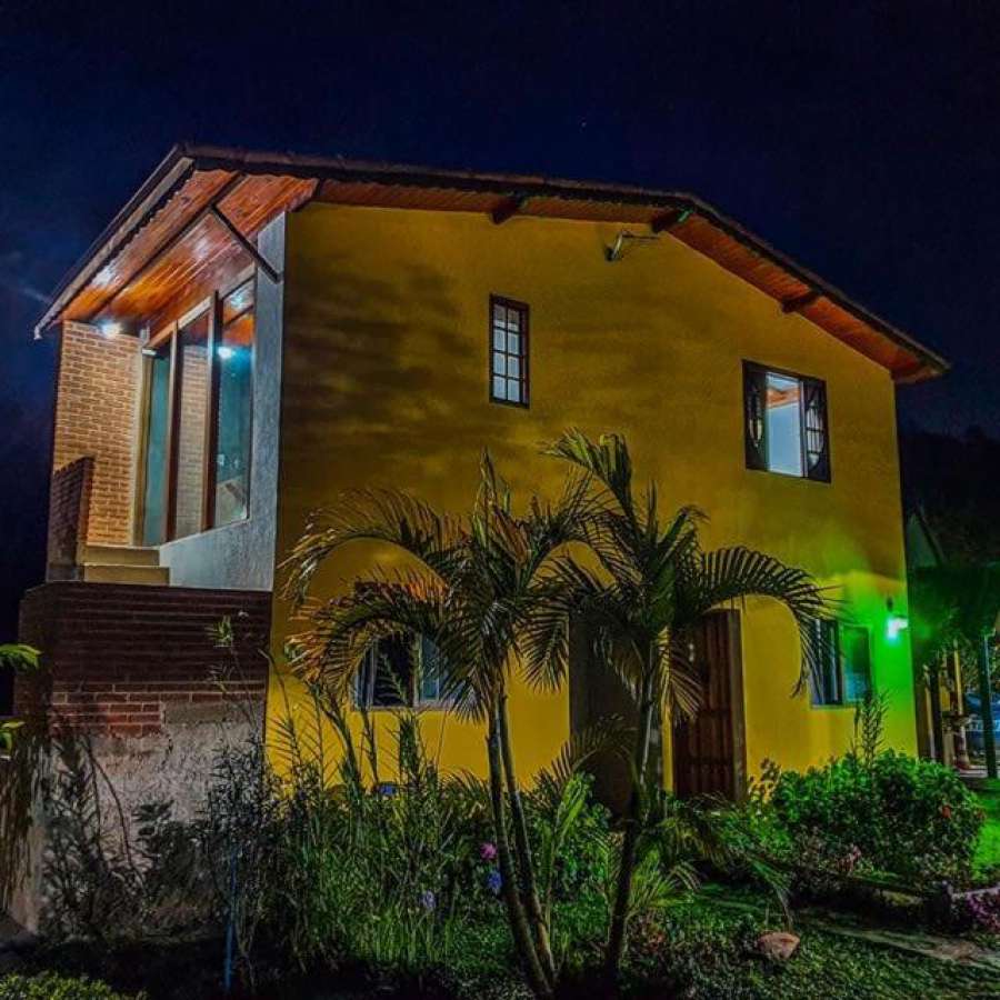 Suites do Remanso
