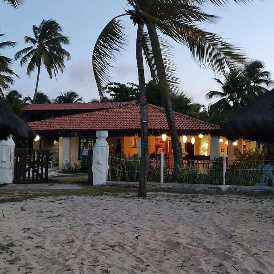 Velas de Flecheiras Hotel