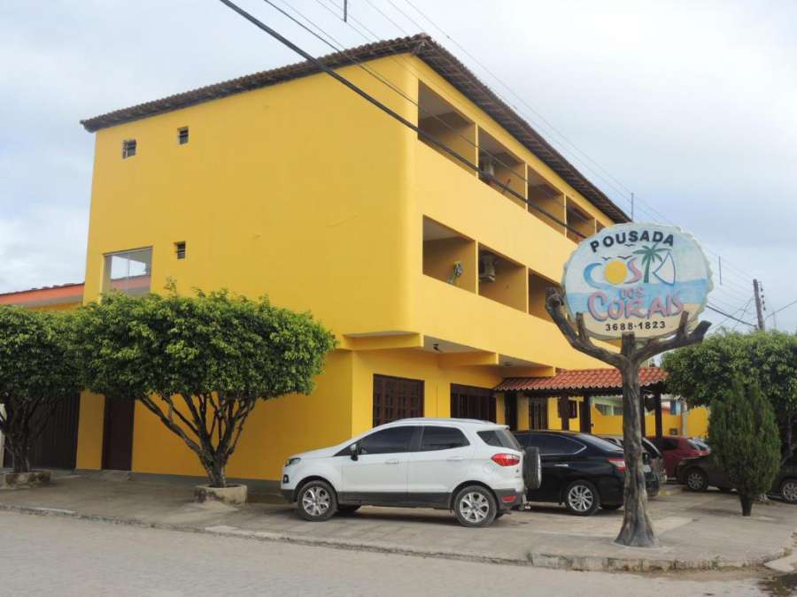 Pousada Costa dos Corais