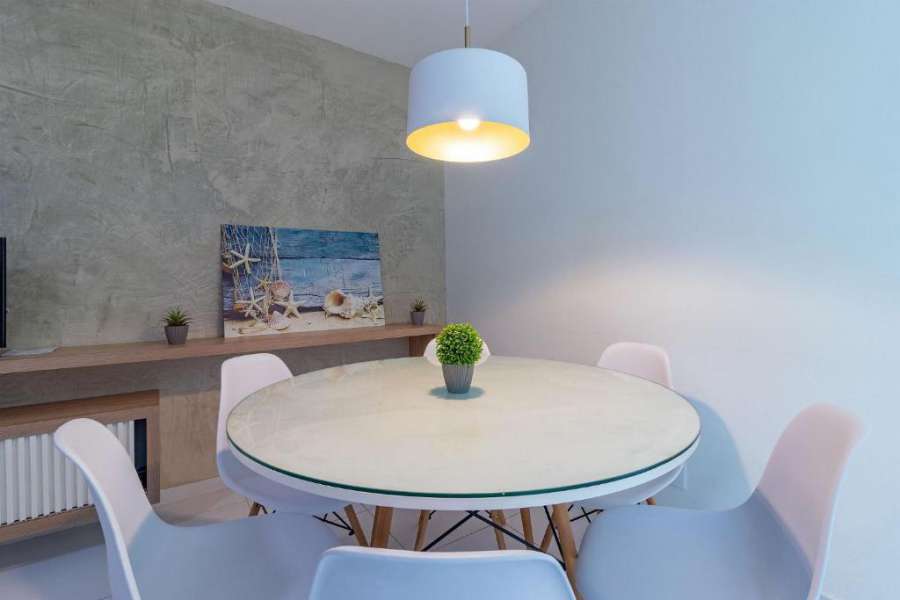 Apartamento Espaçoso e Equipado em Muro Alto PE por Carpediem