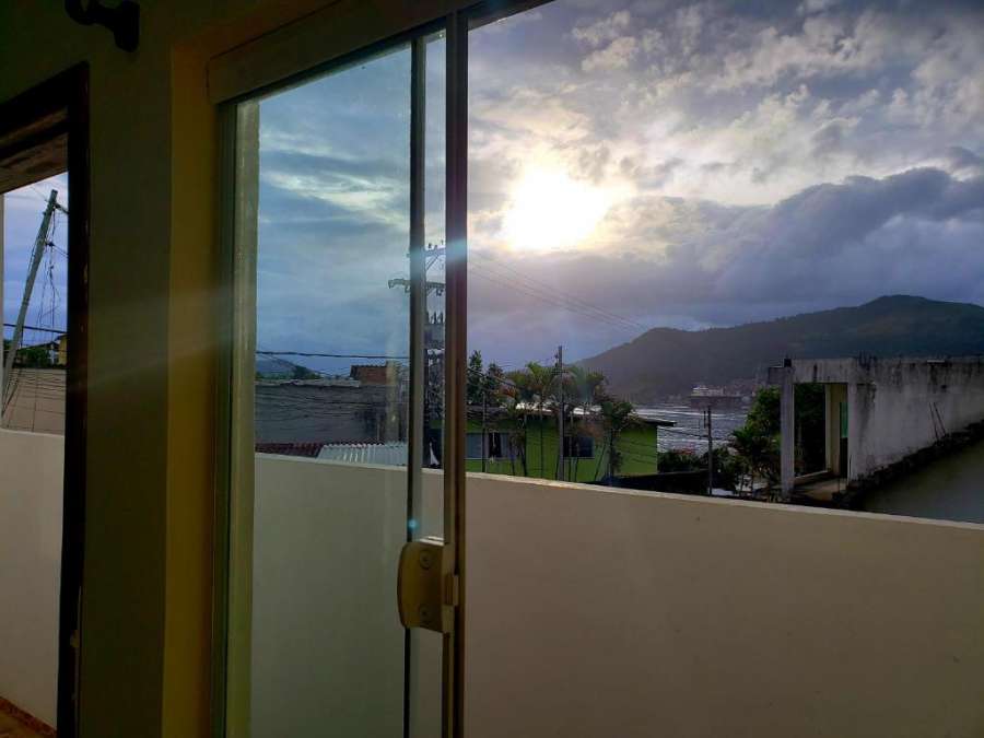 Apartamento com Vista para o Mar no Marinas!