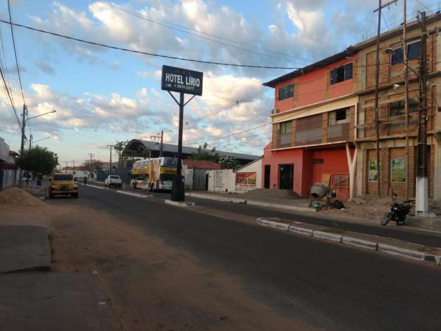 Hotel Lírio