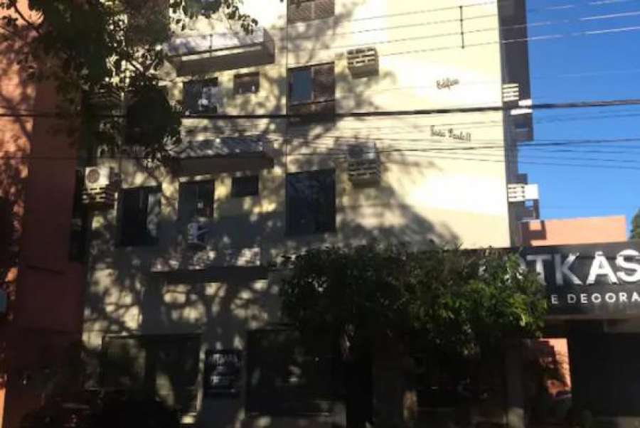 APARTAMENTO DO CANTINHO DO SOSSEGO nº05