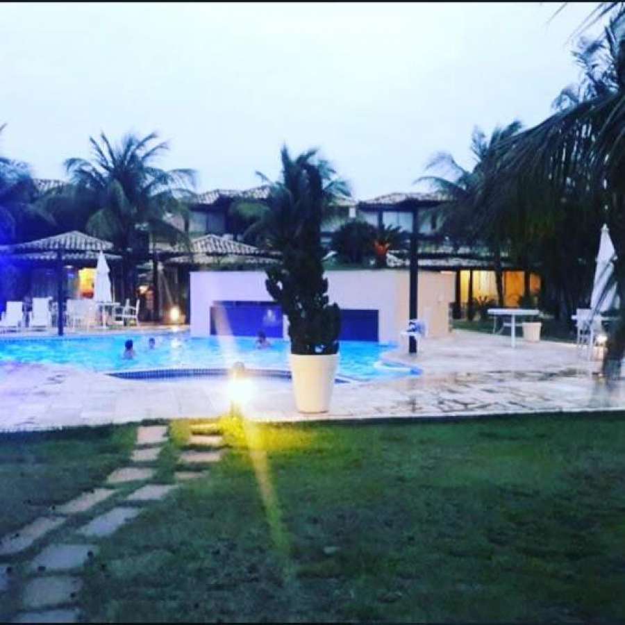 Geriba Beach apart hotel apt504