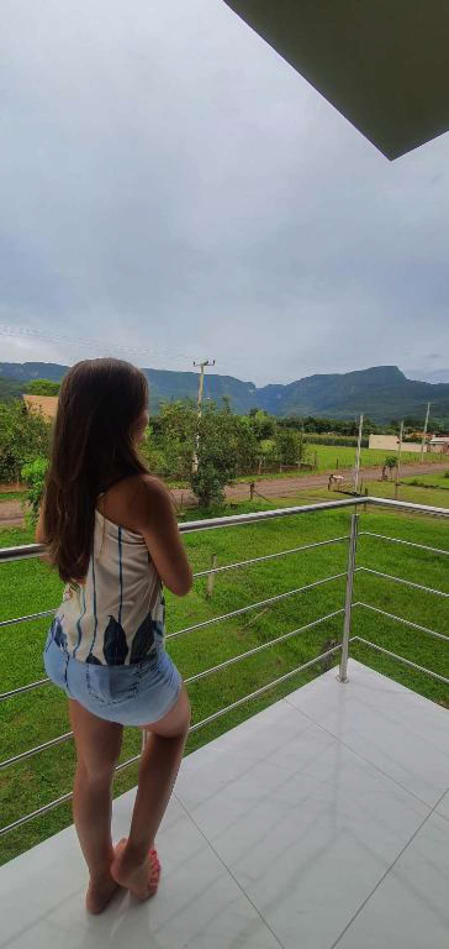 Casa Encanto dos Canyons
