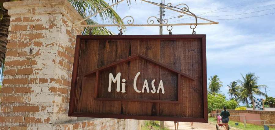 MICASA HOSPEDARIA