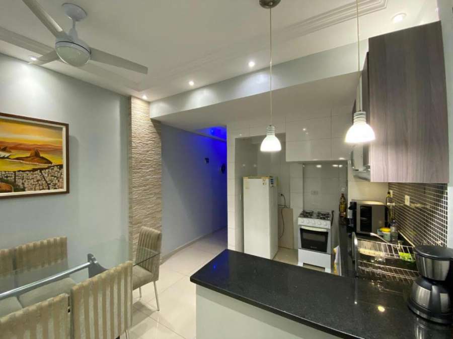 Apartamento Rio Copacabana