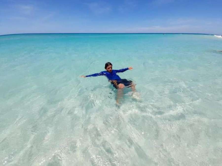 Duplex em Arraial do Cabo de frente para o mar!