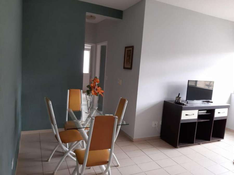 Apartamento Temporada Guarujá