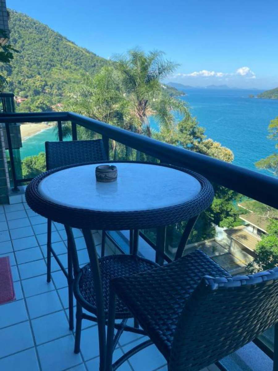 Porto Real Resort Apartamento