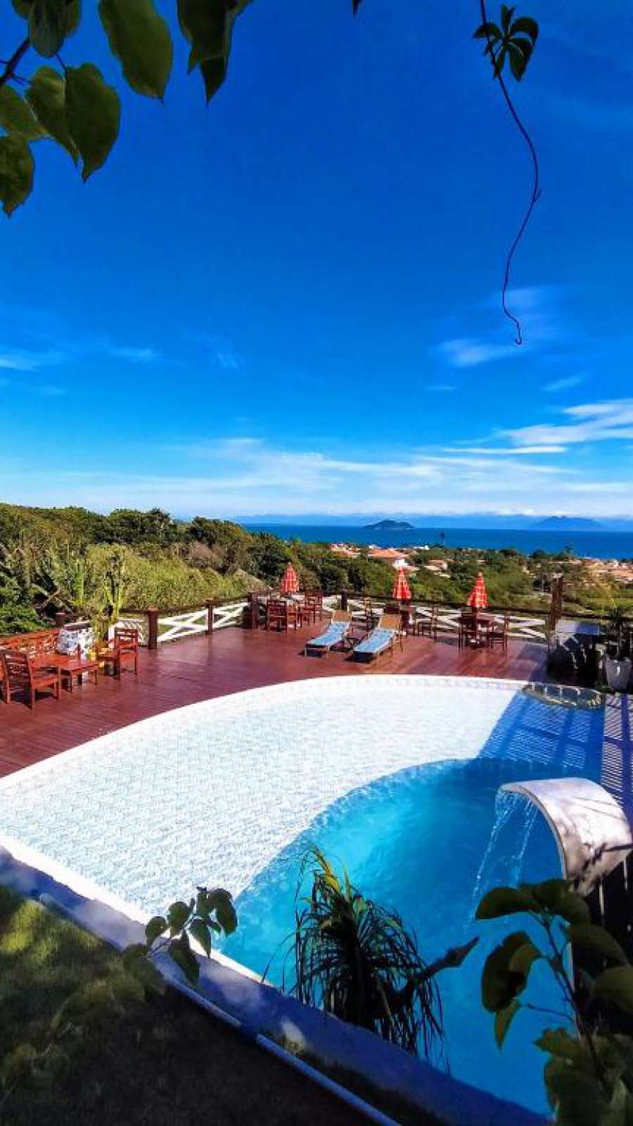 Bella Vista Ocean View