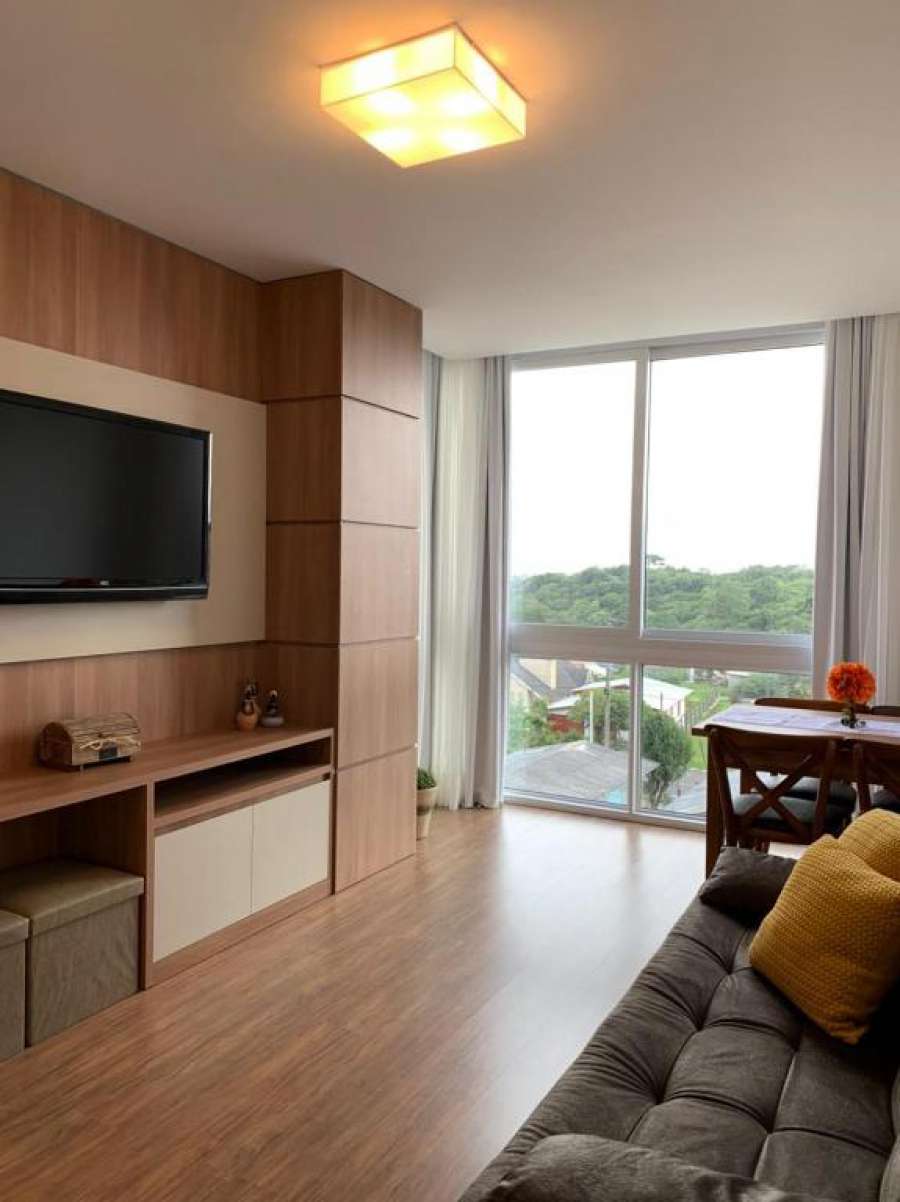 Apartamento Fioreze