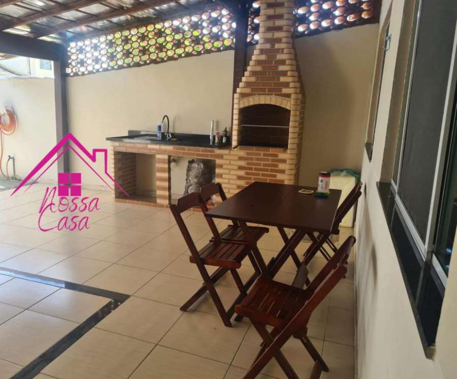 Nossa Casa ( Cabo frio)