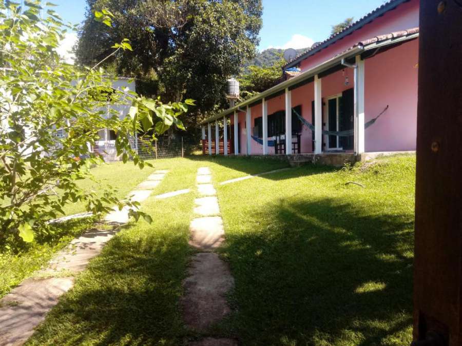 Canto do Sossego