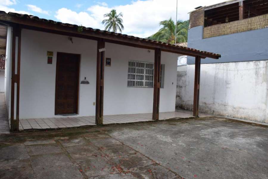 Casa para Locação Temporada Ilhabela !