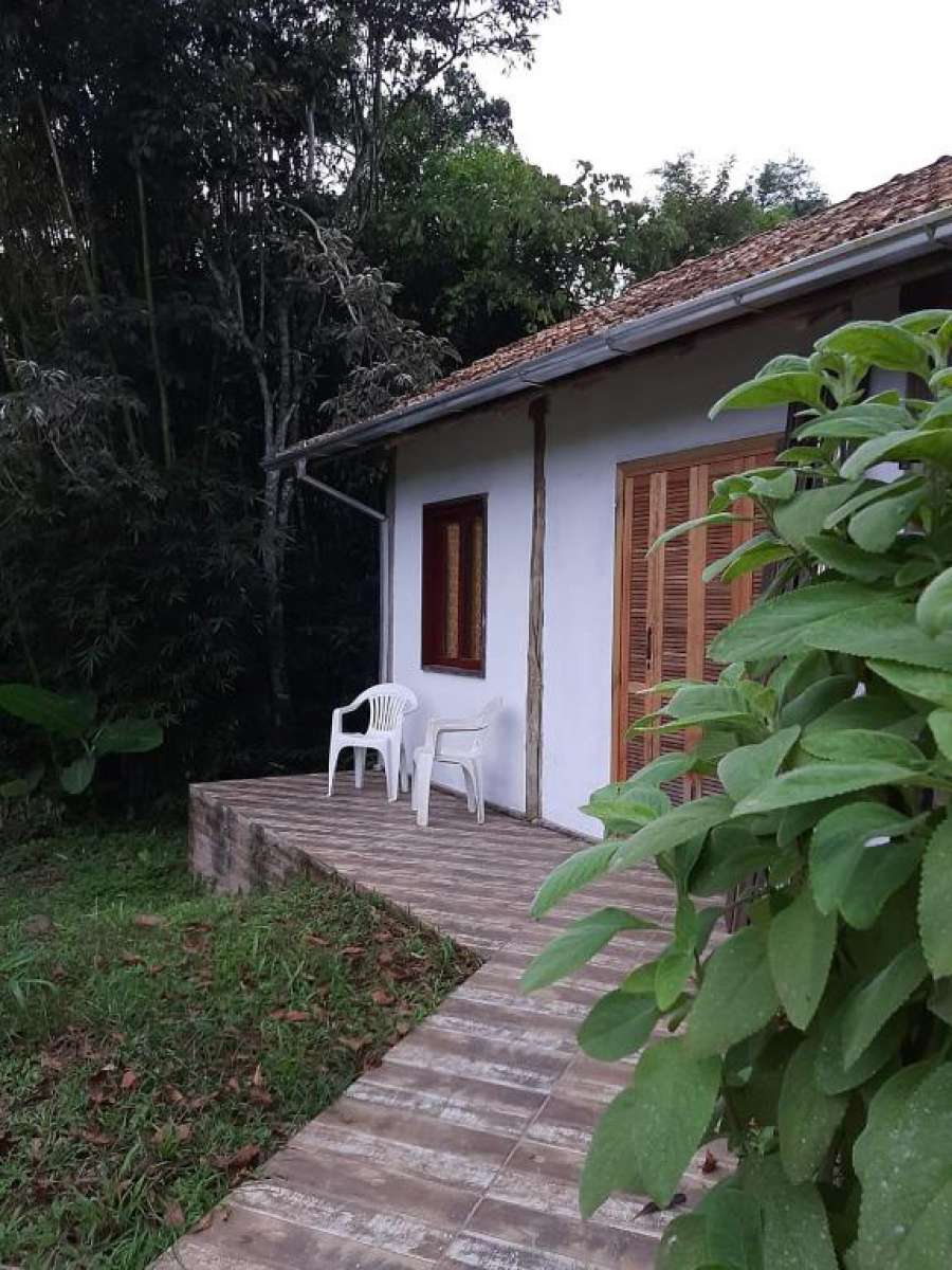 Chalé Recanto dos Compadres