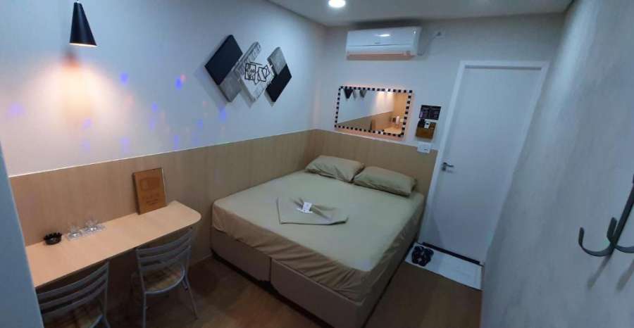 In Box Hotel