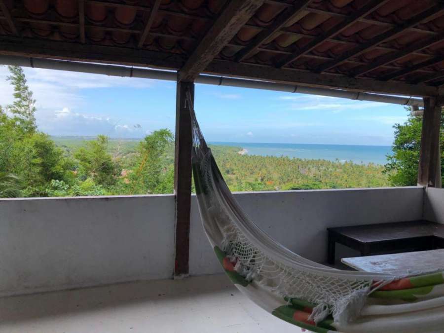 Woman Trip Hostel Boutique - Arraial d´Ajuda
