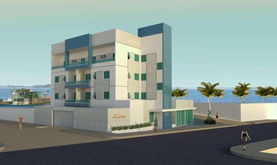Apartamentos Brisa del Mar