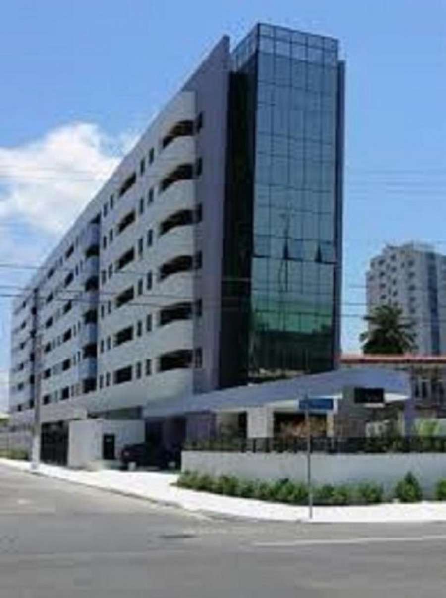 Neo 1 Praia de Pajuçara