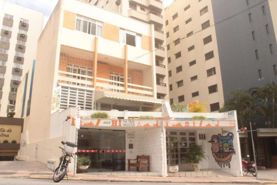 Floripa Hostel