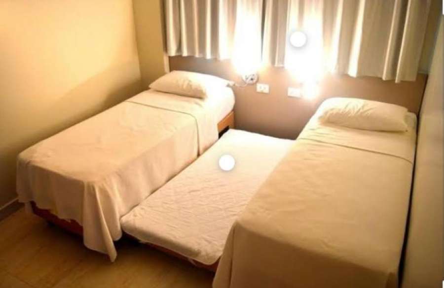 Apartamento no Exclusive Resort Salinas