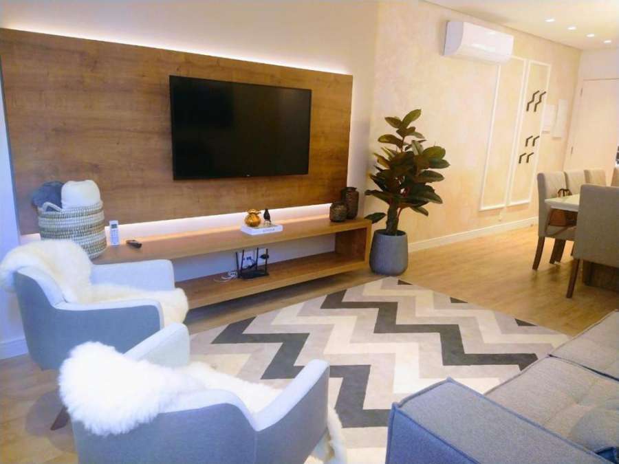 Apartamento Gramado Stillo excelente