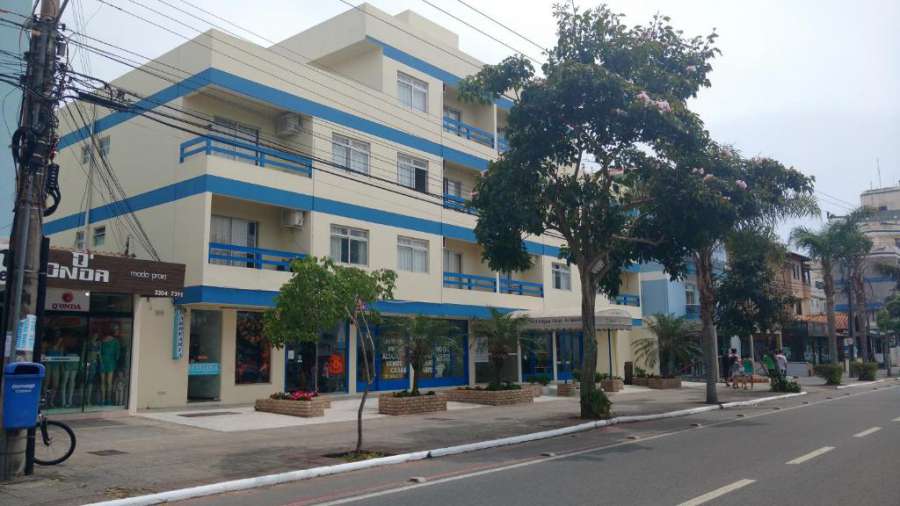 Petit Praia Hotel