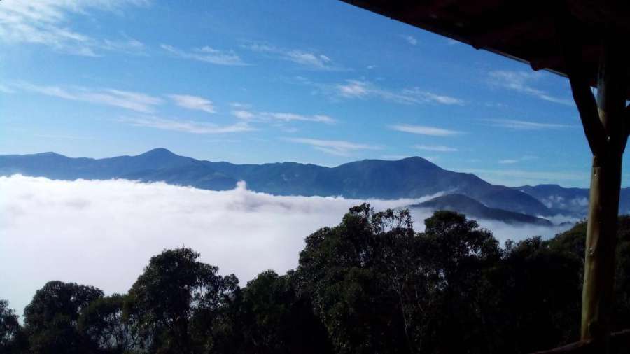 RECANTO DO LEÃO