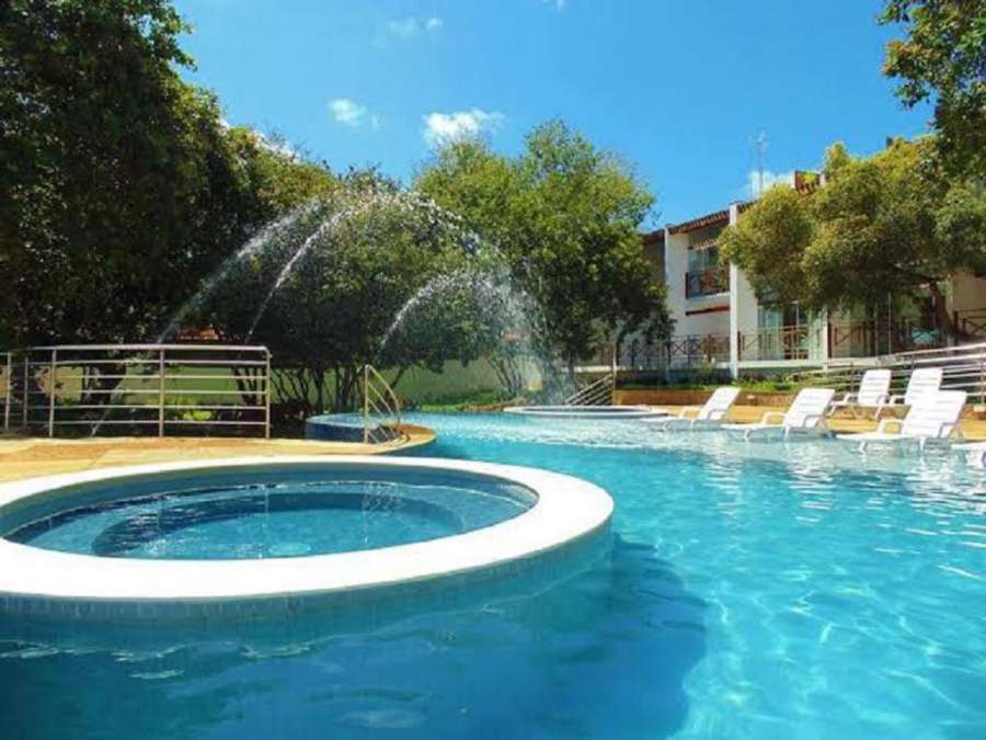 Pipa Apartamento Charme - Ubaia Residence