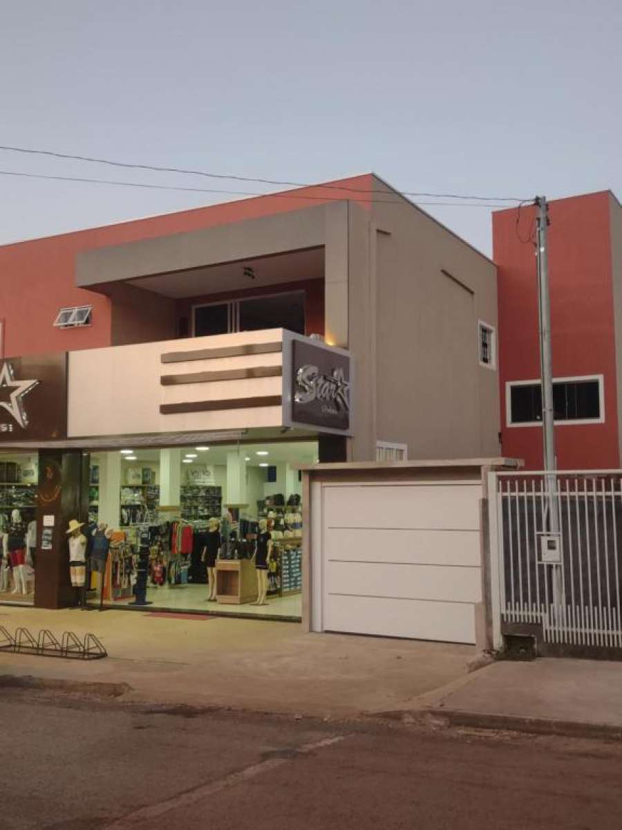 Residencial Lua Nova