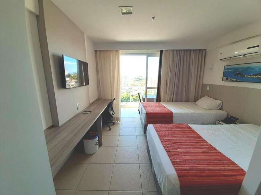 The Flat Macaé Residence & Services