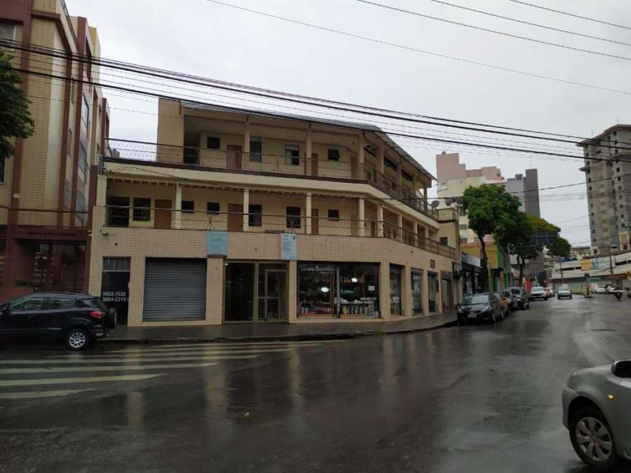Minas Hospedaria