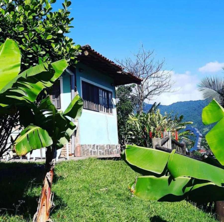 Geração Hostel