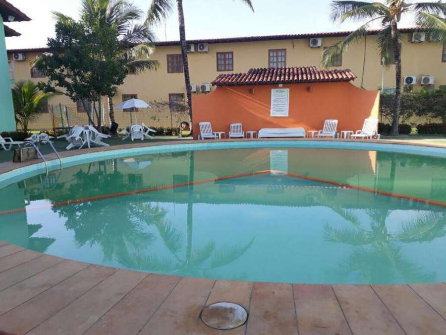 Excelente Apartamento com 2 quartos