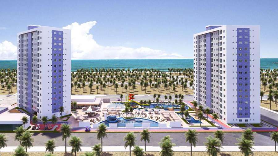 Salinas Exclusive resort p 7 pessoas